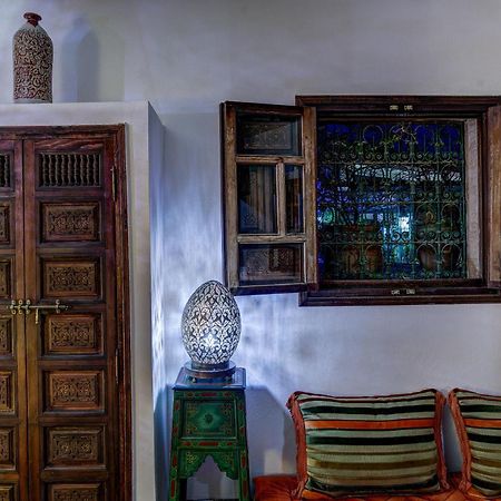 Dar Tazi - Medina View Hotel Fez Quarto foto